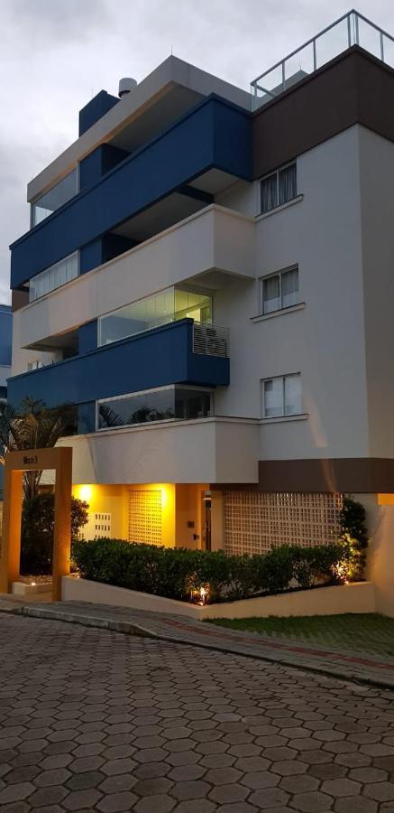 Residencial Recanto Do Cardeal Bombinhas Exterior photo