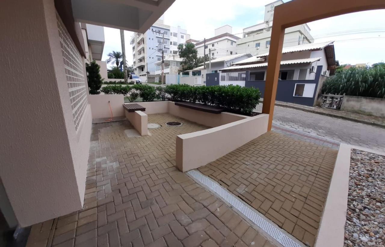 Residencial Recanto Do Cardeal Bombinhas Exterior photo