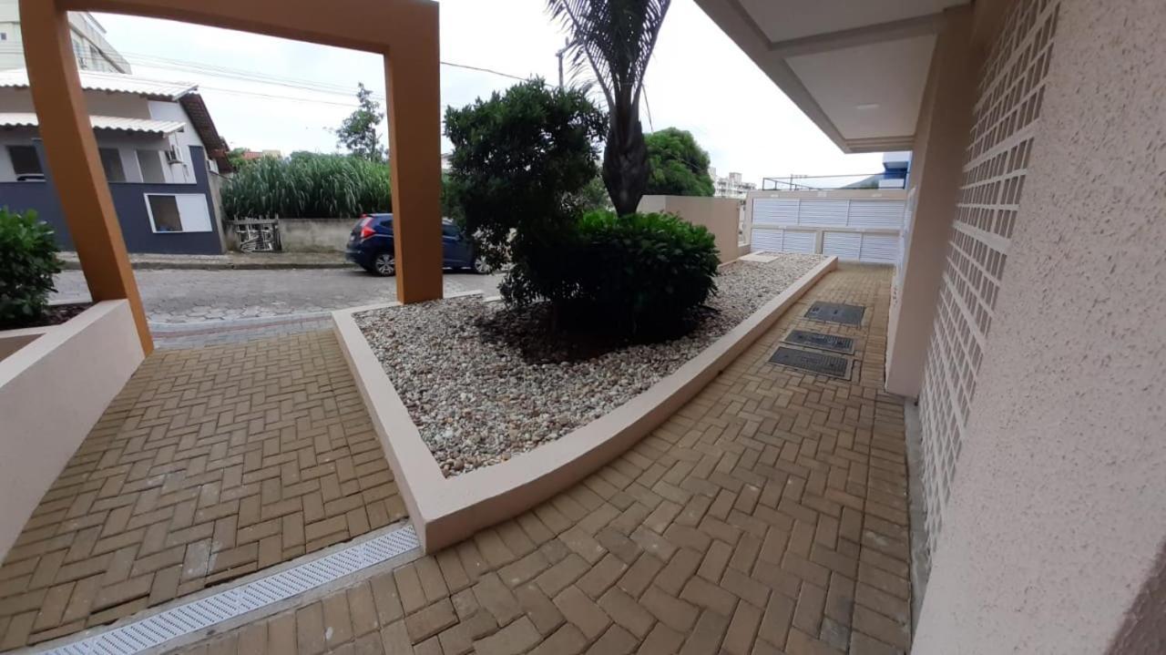 Residencial Recanto Do Cardeal Bombinhas Exterior photo
