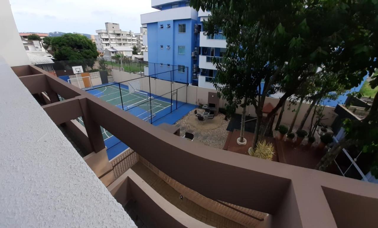 Residencial Recanto Do Cardeal Bombinhas Exterior photo