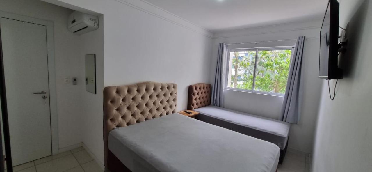 Residencial Recanto Do Cardeal Bombinhas Exterior photo