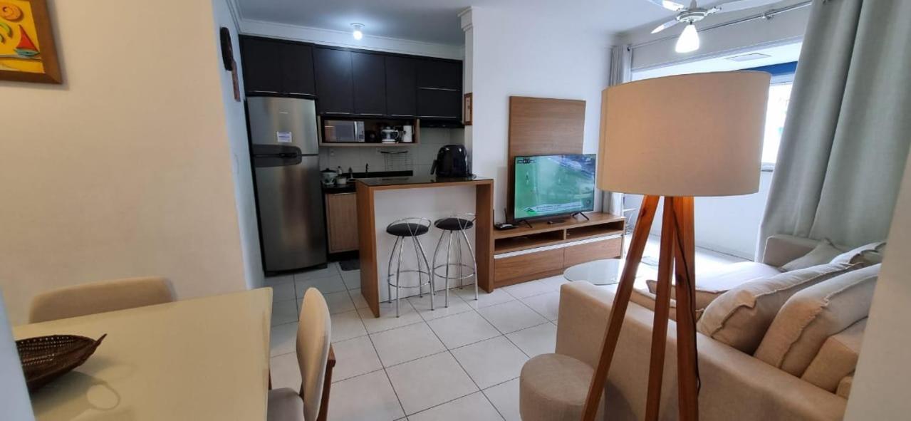 Residencial Recanto Do Cardeal Bombinhas Exterior photo