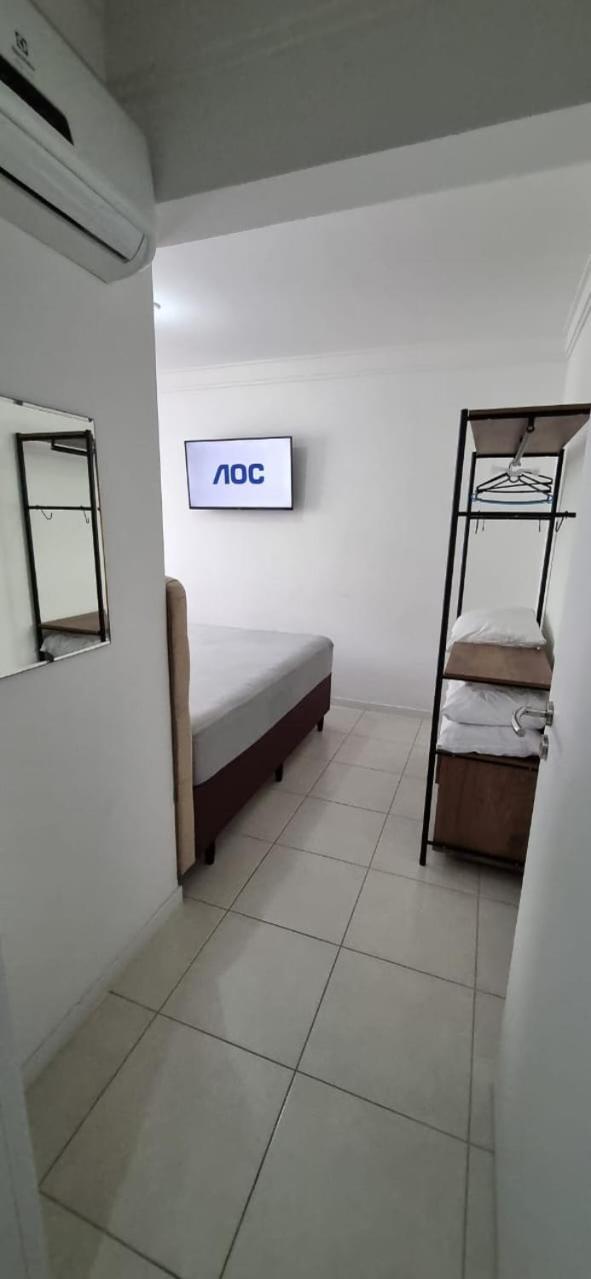 Residencial Recanto Do Cardeal Bombinhas Exterior photo